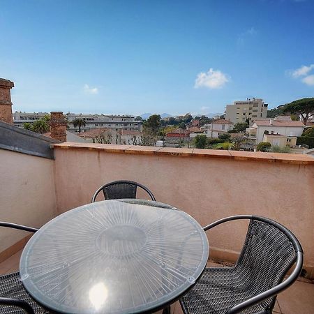 Le Mika - Calme Elegant - Vca Apartment Cannes Exterior photo