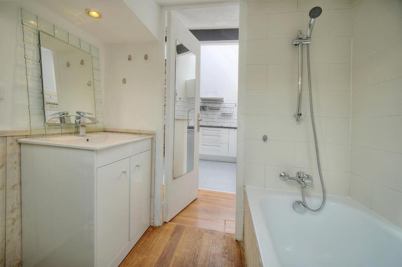 Le Mika - Calme Elegant - Vca Apartment Cannes Exterior photo