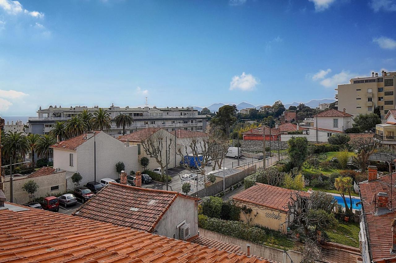 Le Mika - Calme Elegant - Vca Apartment Cannes Exterior photo