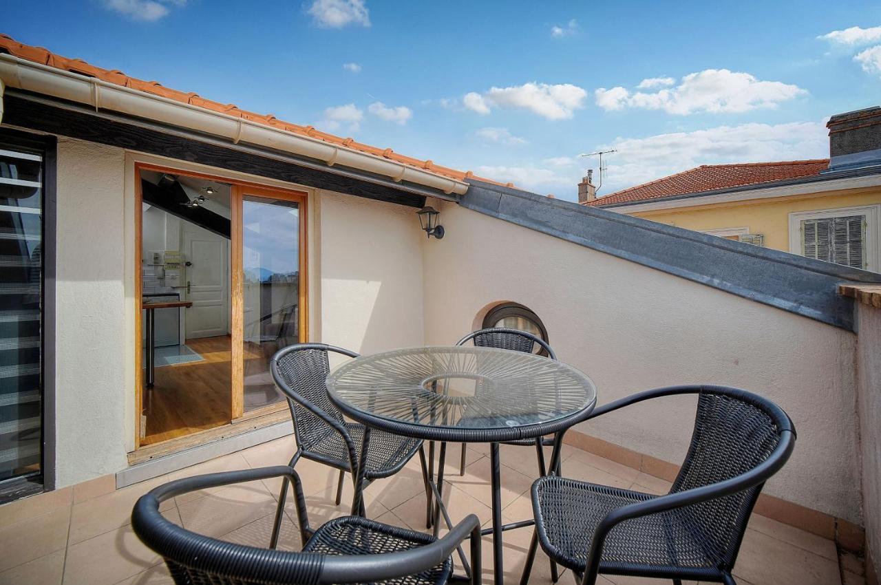 Le Mika - Calme Elegant - Vca Apartment Cannes Exterior photo