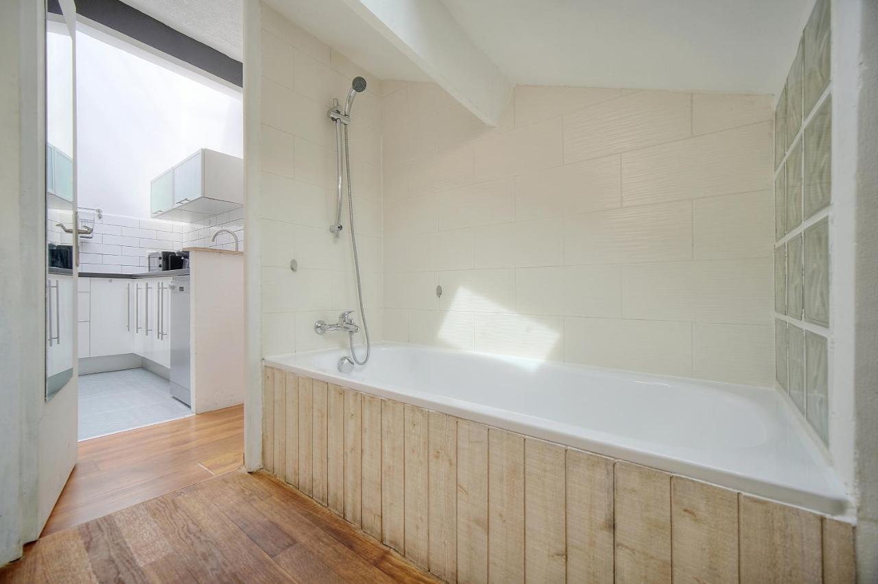 Le Mika - Calme Elegant - Vca Apartment Cannes Exterior photo